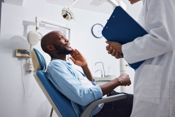Best Emergency Treatment for Jaw Pain or Injury in Pho, IL